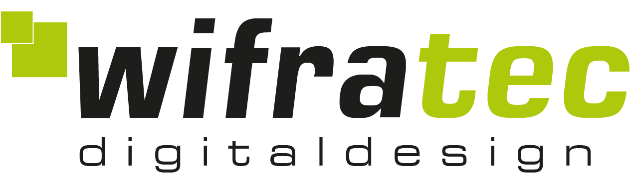 Ihre Full-Service Werbeagentur logo